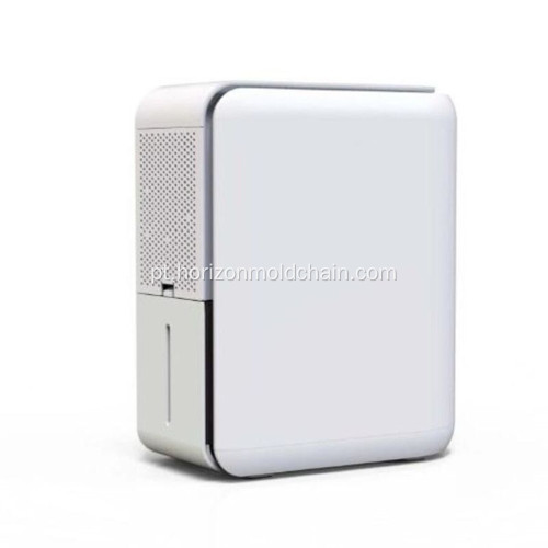 Molde de injeção de caixa de mini impressora